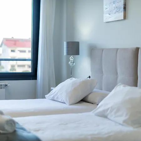 Διαμέρισμα Trisquel, Con Piscina En Vut-3108-as Llanes