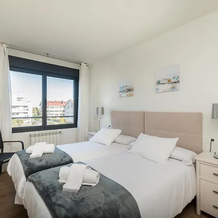 Trisquel, Con Piscina En Vut-3108-as Llanes