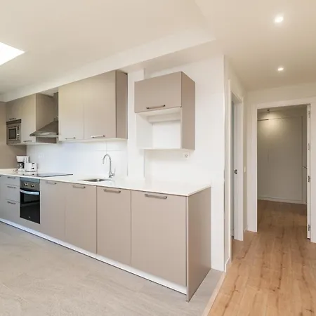 Trisquel, Con Piscina En Vut-3108-as Διαμέρισμα *