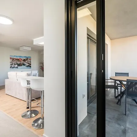 Apartment Trisquel, Con Piscina En Vut-3108-as Llanes