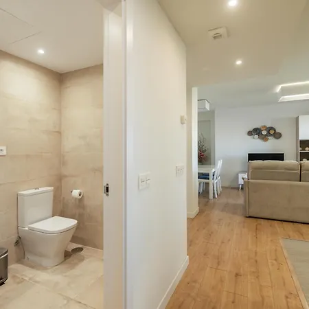 Trisquel, Con Piscina En Vut-3108-as Διαμέρισμα Llanes