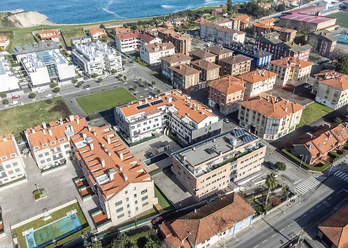 Trisquel, Con Piscina En Vut-3108-as *