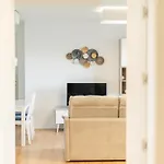 Διαμέρισμα Trisquel, Con Piscina En Vut-3108-as *