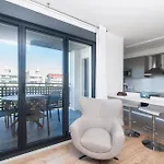Διαμέρισμα Trisquel, Con Piscina En Vut-3108-as Llanes