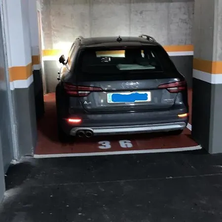 Trisquel, Con Piscina En Vut-3108-as Apartment Llanes