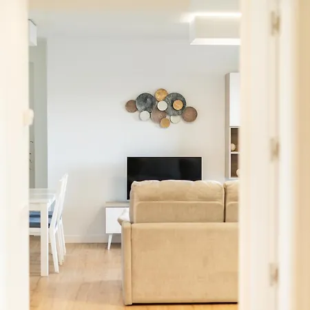 Apartment Trisquel, Con Piscina En Vut-3108-as *