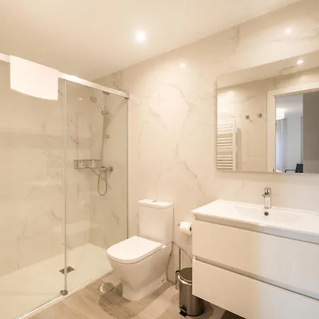 Trisquel, Con Piscina En Vut-3108-as Apartment