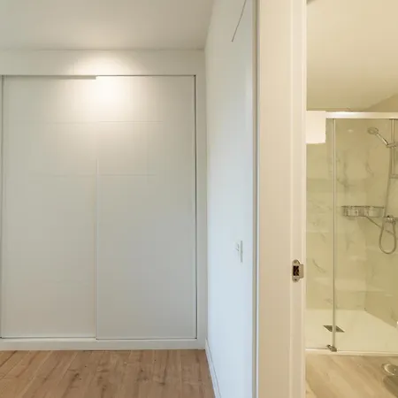 Apartment Trisquel, Con Piscina En Vut-3108-as *