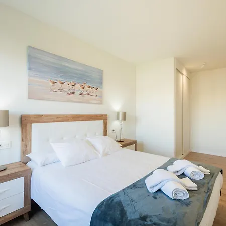 Apartment Trisquel, Con Piscina En Vut-3108-as Llanes