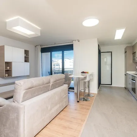 Trisquel, Con Piscina En Vut-3108-as Apartment