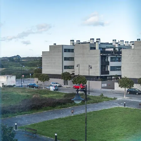 Trisquel, Con Piscina En Vut-3108-as Apartment *