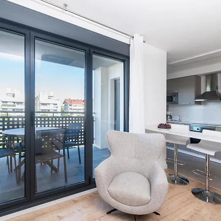 Apartment Trisquel, Con Piscina En Vut-3108-as Llanes